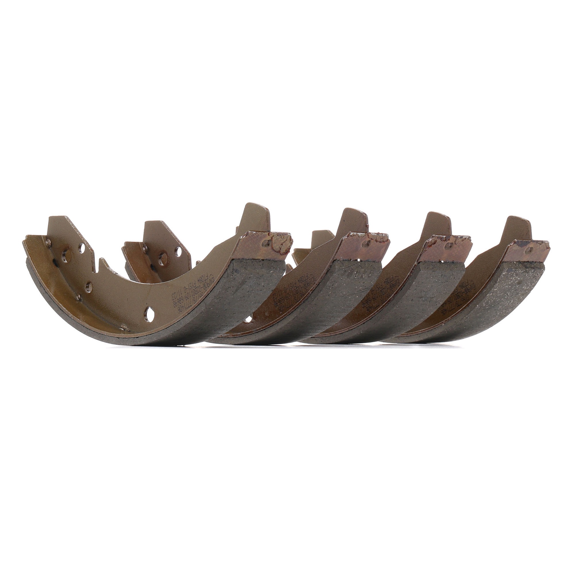Pirkt STARK Bremžu loku komplekts Preces Nr.: SKBS-0450023 pie zemu cenu 16,03 €