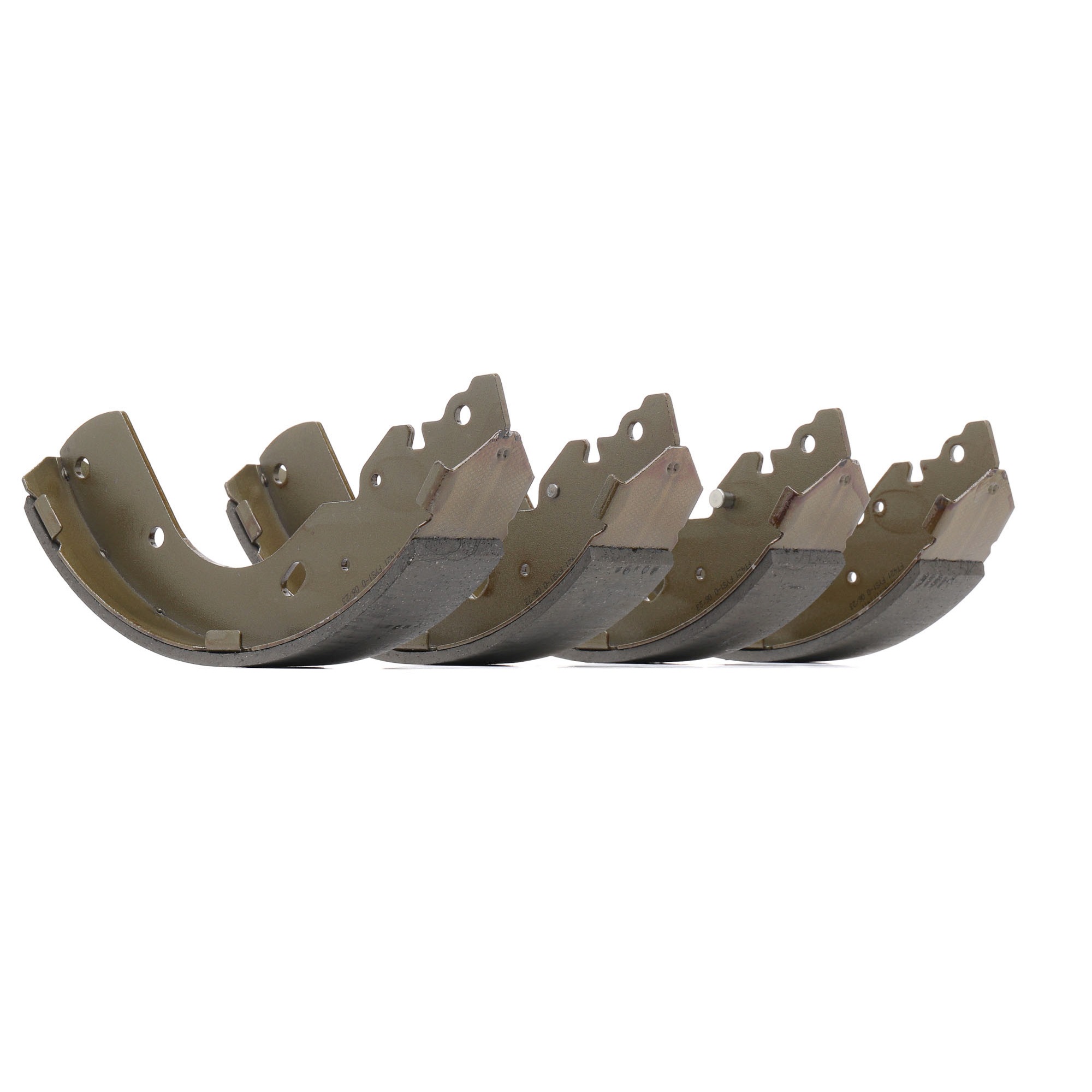 Įsigykite STARK Stabdžių trinkelių komplektas Prekės Nr.: SKBS-0450053 už žemiausią 27,09 € kainą