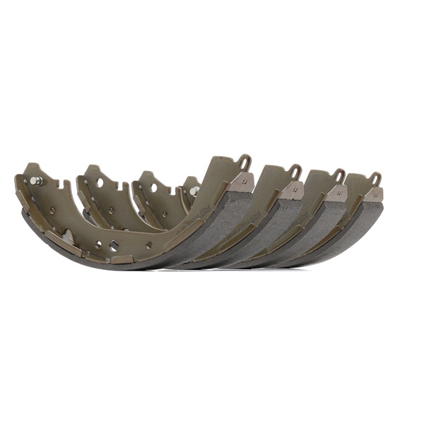 OE Bremsesko NISSAN XTERRA 2024 440600W725, 440600W726, 440600W727 fra STARK