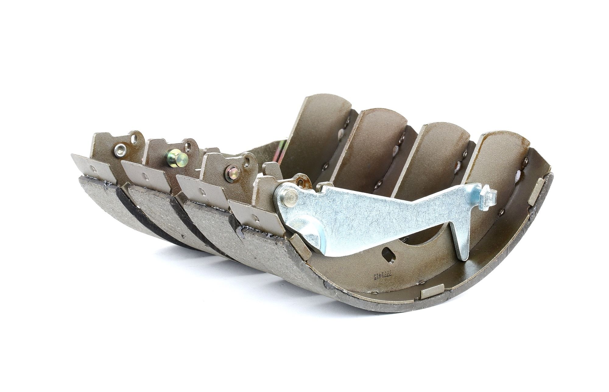 Įsigykite STARK Stabdžių trinkelių komplektas Prekės Nr.: SKBS-0450039 už žemiausią 31,14 € kainą