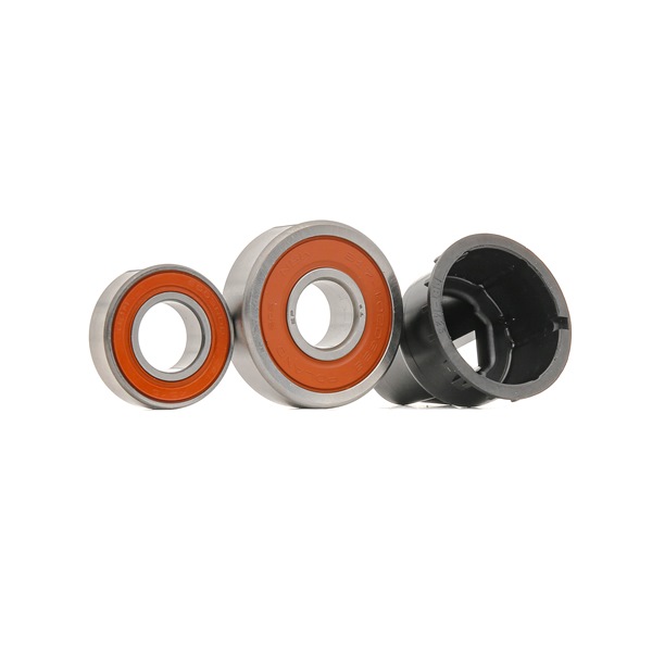 OE Dynamo onderdelen SMART CITY-COUPE 2001 0009805115, A0009805115, JX43 van BOSCH