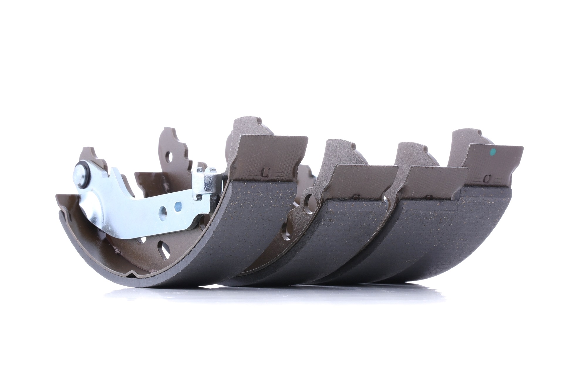 Įsigykite BREMBO Stabdžių trinkelių komplektas Prekės Nr.: S 83 513 už žemiausią 25,51 € kainą