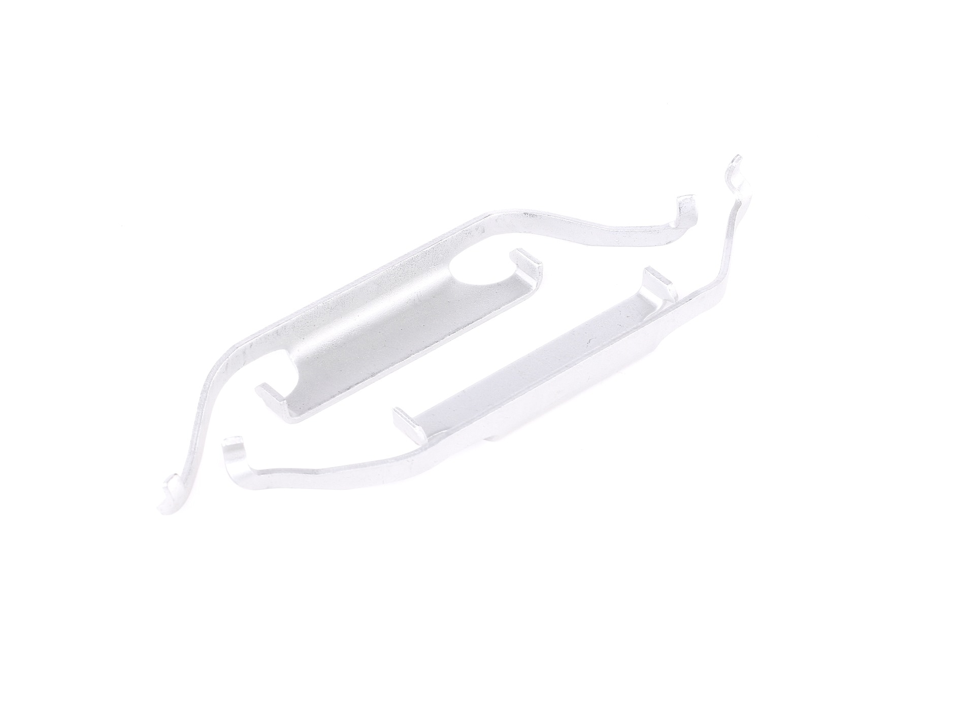 Kupite BREMBO Kompletni pribor, sedlo zavore Št. izdelka: A 02 223 po nizki ceni 9,39 €