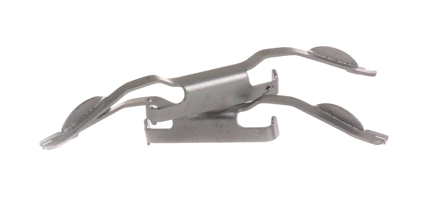Kupite BREMBO Kompletni pribor, sedlo zavore Št. izdelka: A 02 224 po nizki ceni 13,76 €