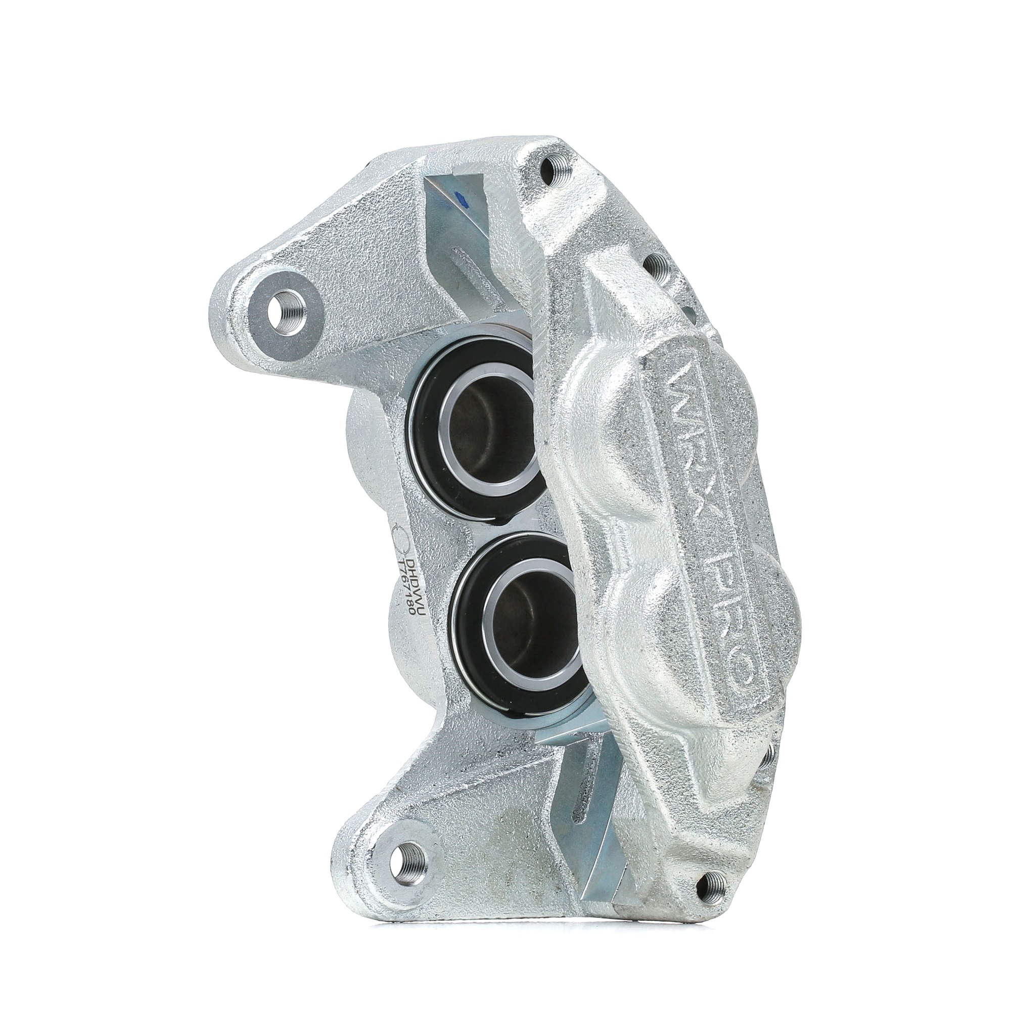 Vásároljon BREMBO Féknyereg alkatrészt, termékkód: F 78 019 alacsony áron: 47693,00 Ft