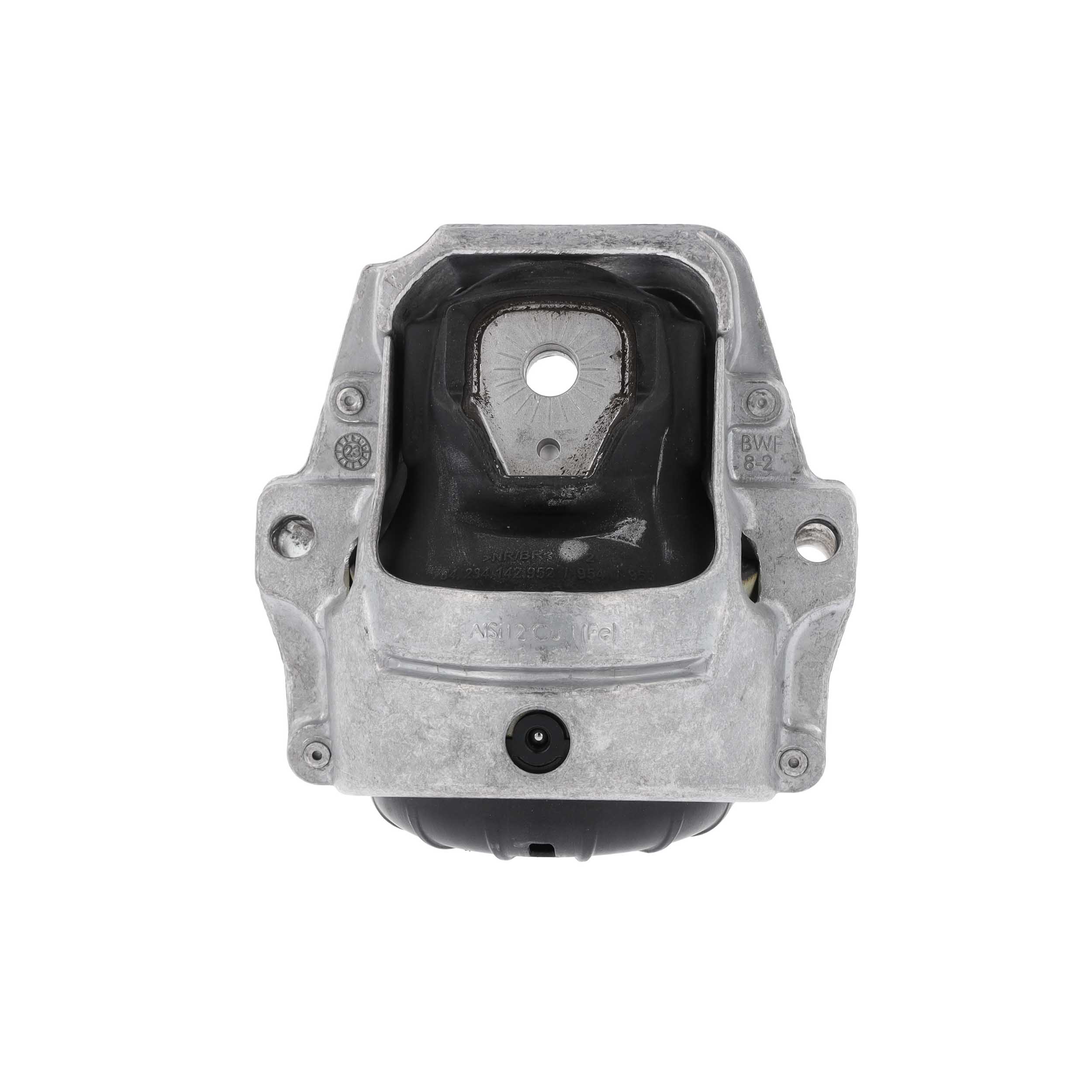 Köp billiga original Motorkudde 80004475 jämförbara med 8R0199381AB OEM nummer på nätet