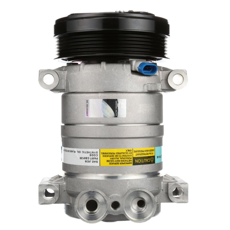 Köp billiga original AC-kompressor CS0120 jämförbara med 1136519 OEM nummer på nätet