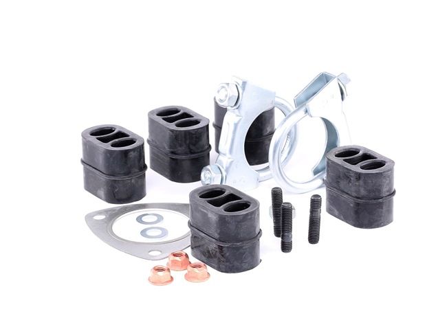 OEM Монтажен комплект, изпускателна система OPEL 1.4 Twinport (F08, F68) 90 K.C. бензин от EBERSPÄCHER онлайн на супер цени