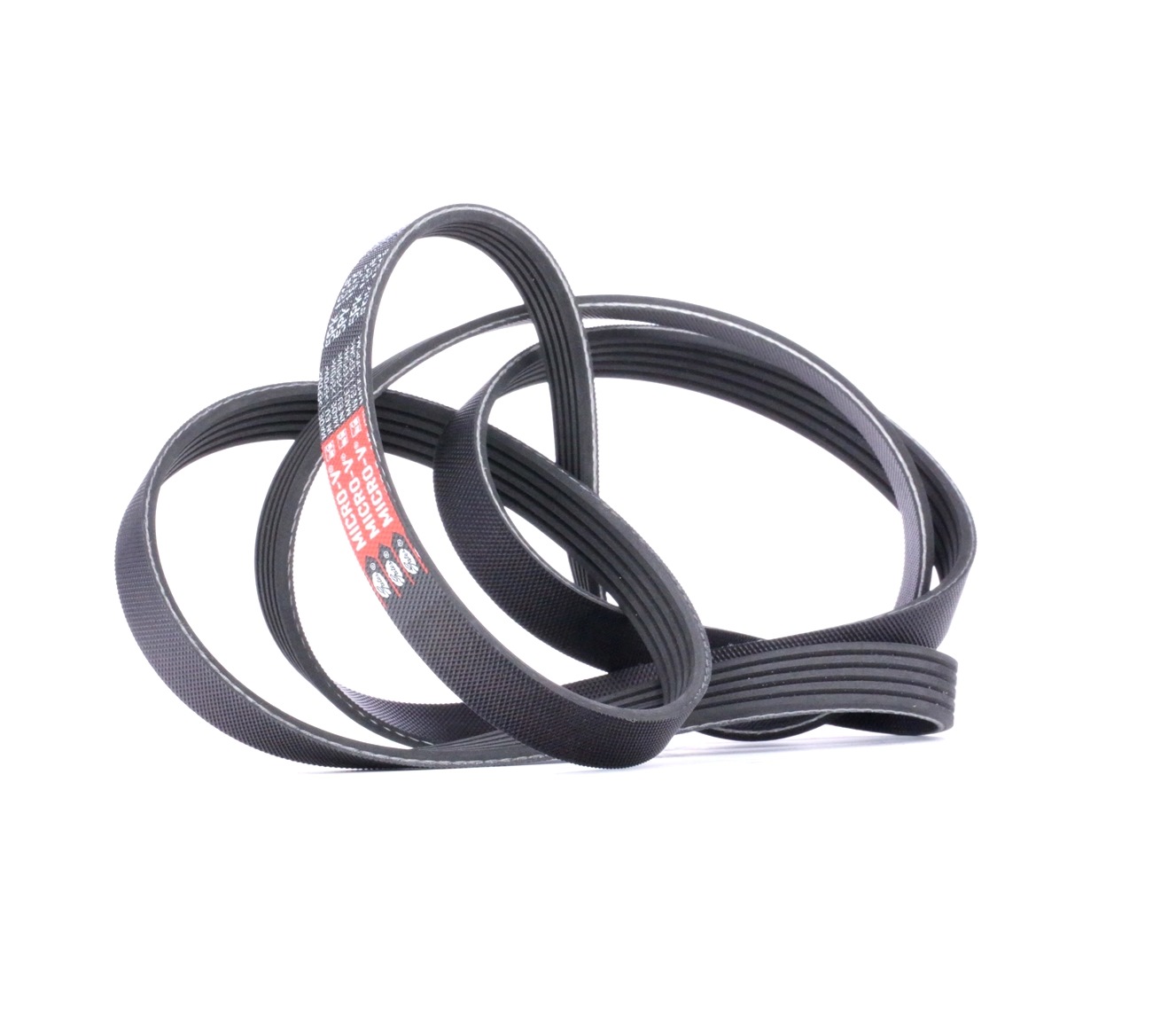 Buy GATES Serpentine belt Product No.: 5PK1815 at the low price of £ 16,54