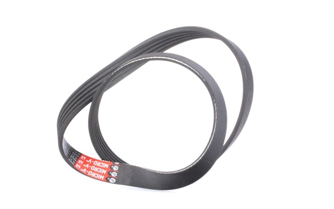 OE Cinghia dei servizi TOYOTA COASTER 2025 11281437450, 11281437872, 11281744986 di GATES