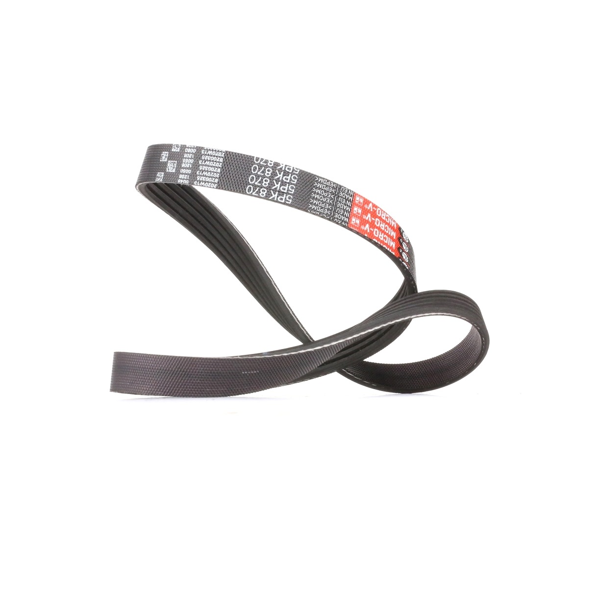 Ostke GATES Soonrihm Toode nr.: 5PK870 madala hinnaga 11,58 €