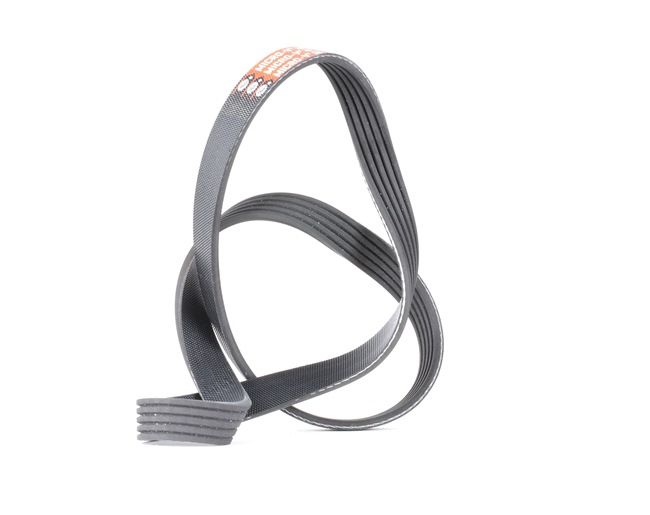 OE Curea de accesorii SUZUKI ALTO 2012 11281703943, 11281726690, 1370974 de la GATES