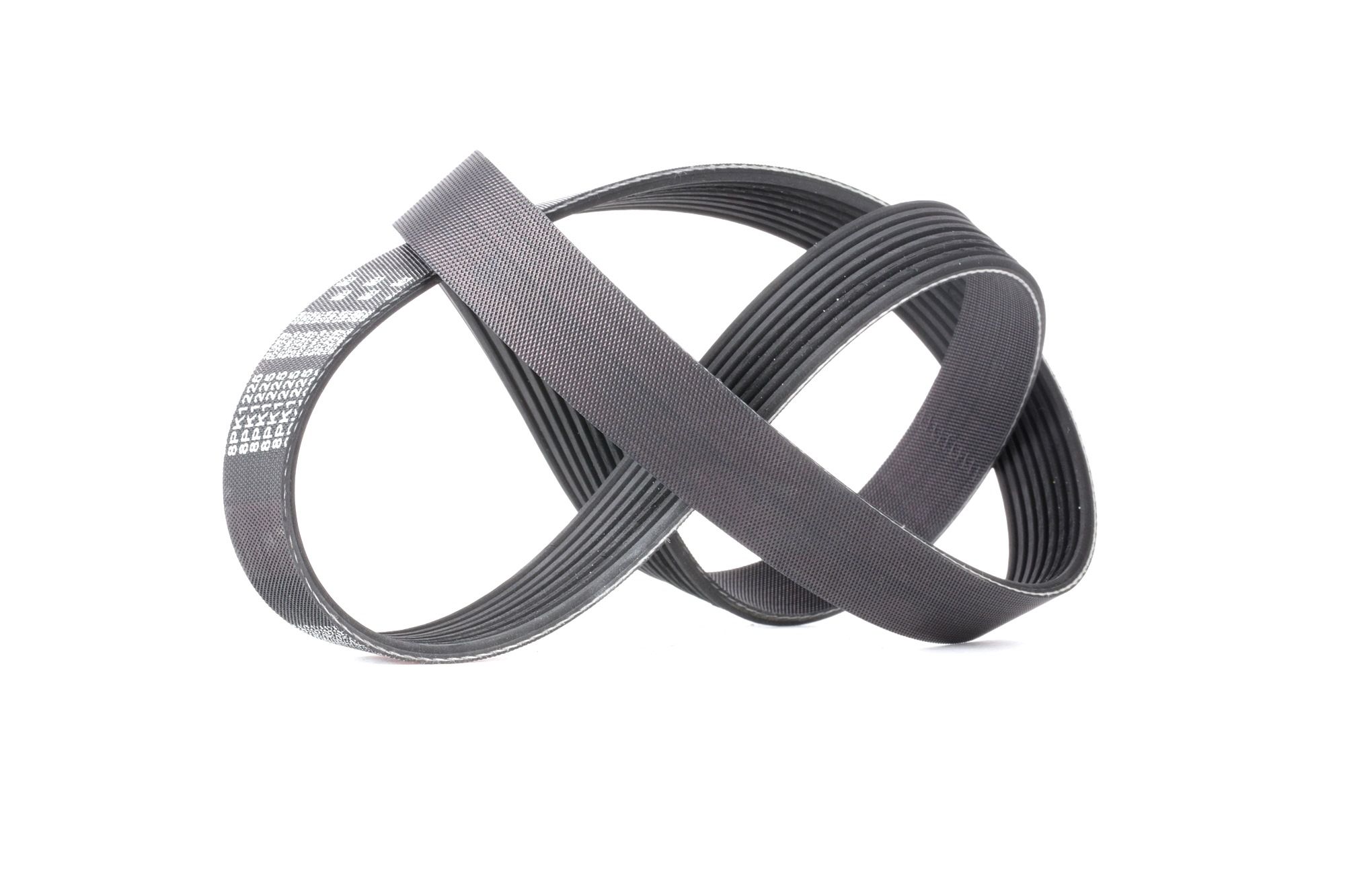 Įsigykite GATES V formos rumbuoti diržai Prekės Nr.: 8PK1225 už žemiausią 21,32 € kainą