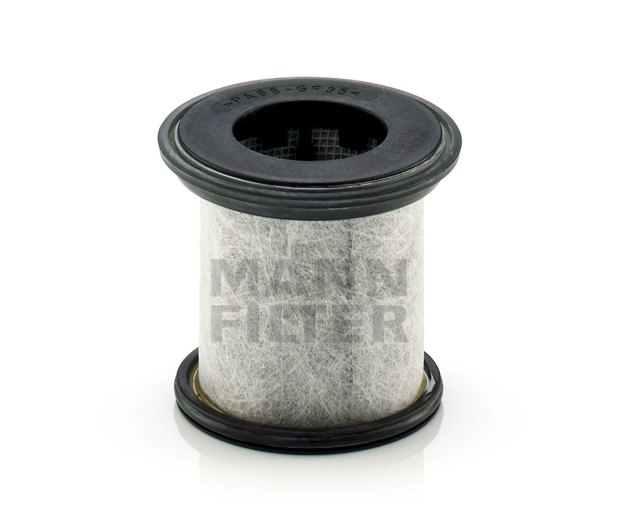 Köp MANN-FILTER Filter, vevhusventilation Produktnummer: LC 7001 till det förmånliga priset av 419,43 kr
