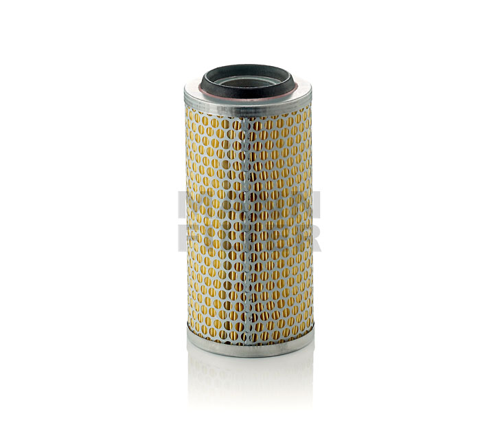 OE Motorluftfilter VW 181 1975 0009839012, 0746910, 2137030 von MANN-FILTER