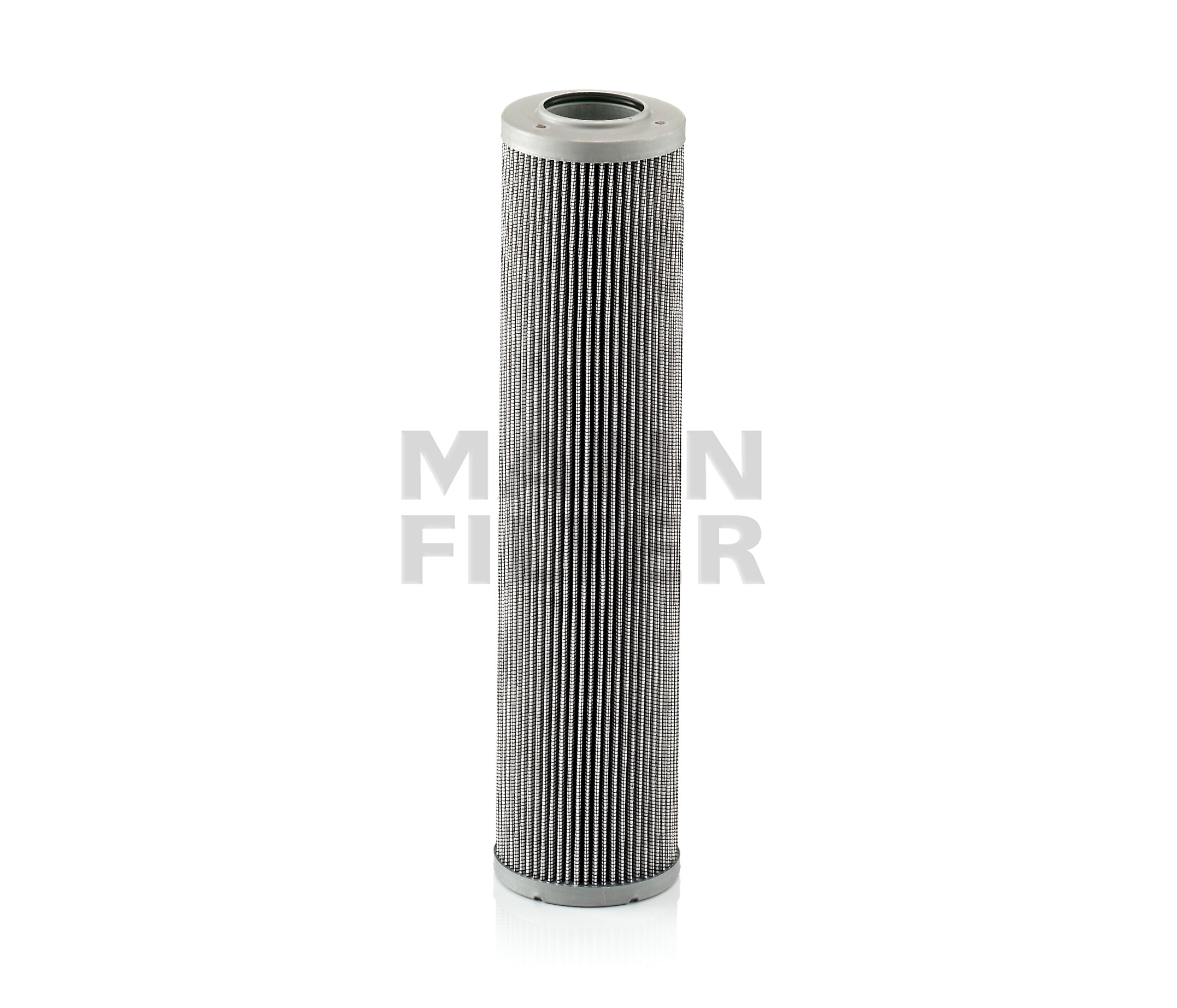 Cumpărați Filtru, sistem hidraulic primar de la MANN-FILTER Număr produs: HD 863 la prețul de doar 735,75 lei