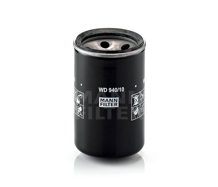 Kupite poceni originalno Filter, delovna hidravlika WD 940/10, primerljivo z 113465C1 OEM številke, prek spleta