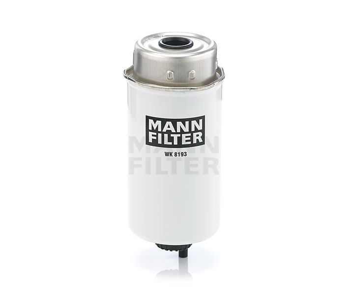 Filtre à carburant 320/A7120