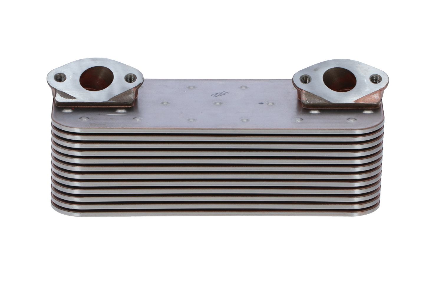 Cumpărați online Radiator ulei, ulei motor 31177 original/ă și la un preț mic, compatibil/ă cu nr. OEM 5411880201