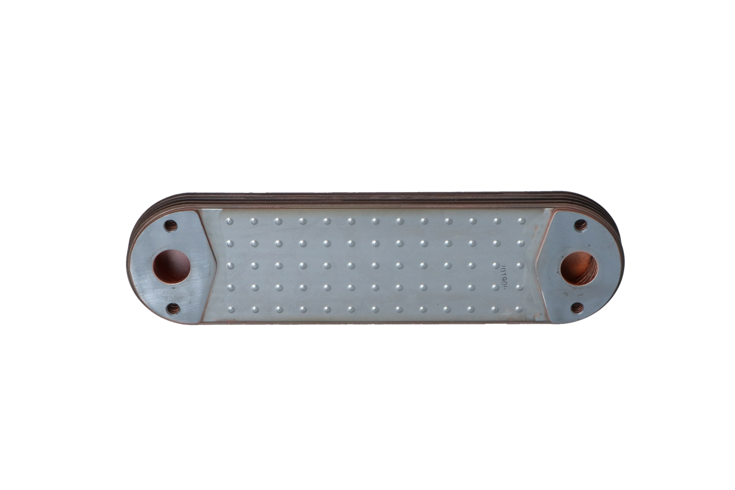 Įsigykite NRF Alyvos aušintuvas, variklio alyva Prekės Nr.: 31200 už žemiausią 143,84 € kainą