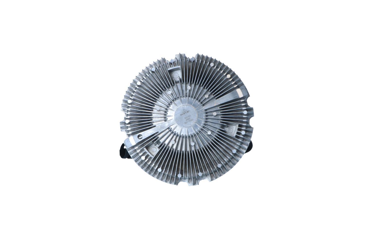 Cupla, ventilator radiator DAF de calitate originală 1427573, 1427574, 1666098 de la NRF