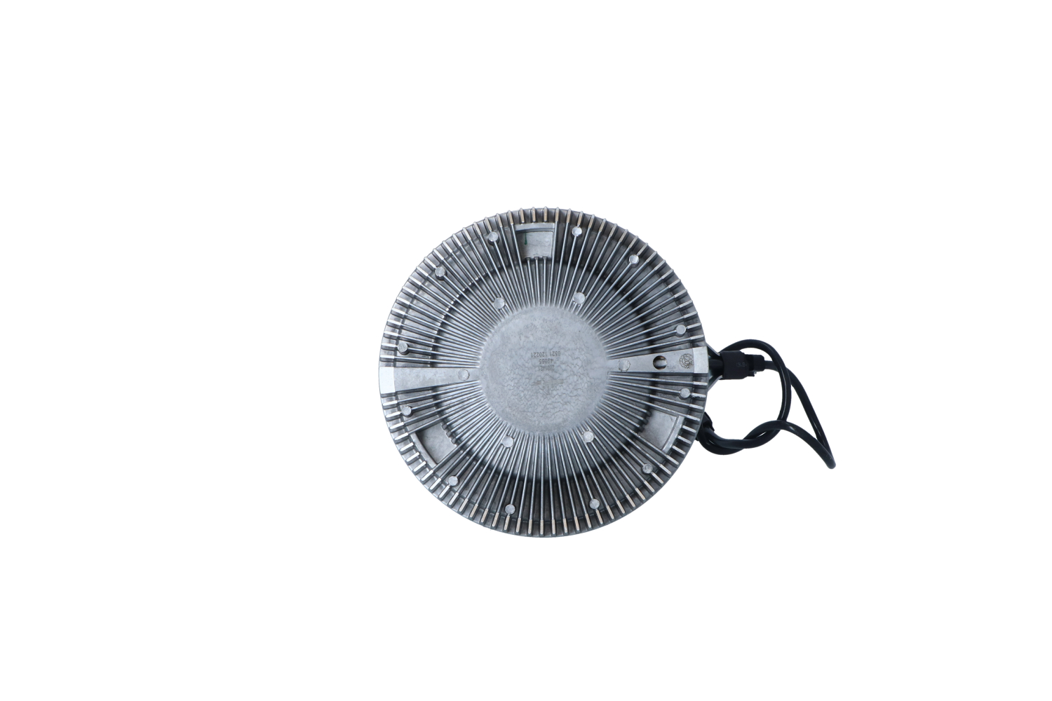 Embreagem do ventilador VOLVO de qualidade original 85000778, 85000098, 20466635 de NRF