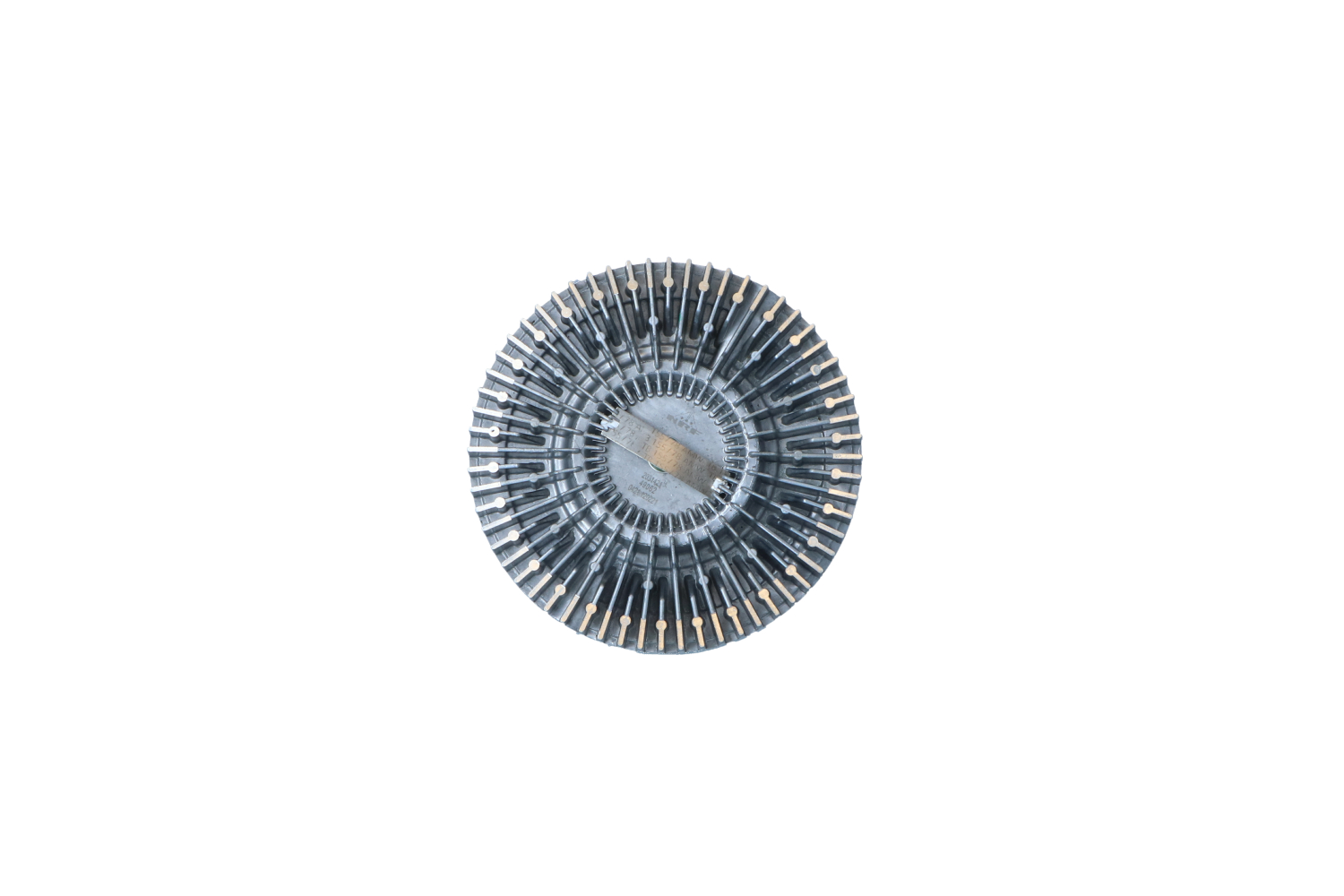 Cupla, ventilator radiator DAF de calitate originală 1372387, 1399730, 1259622 de la NRF