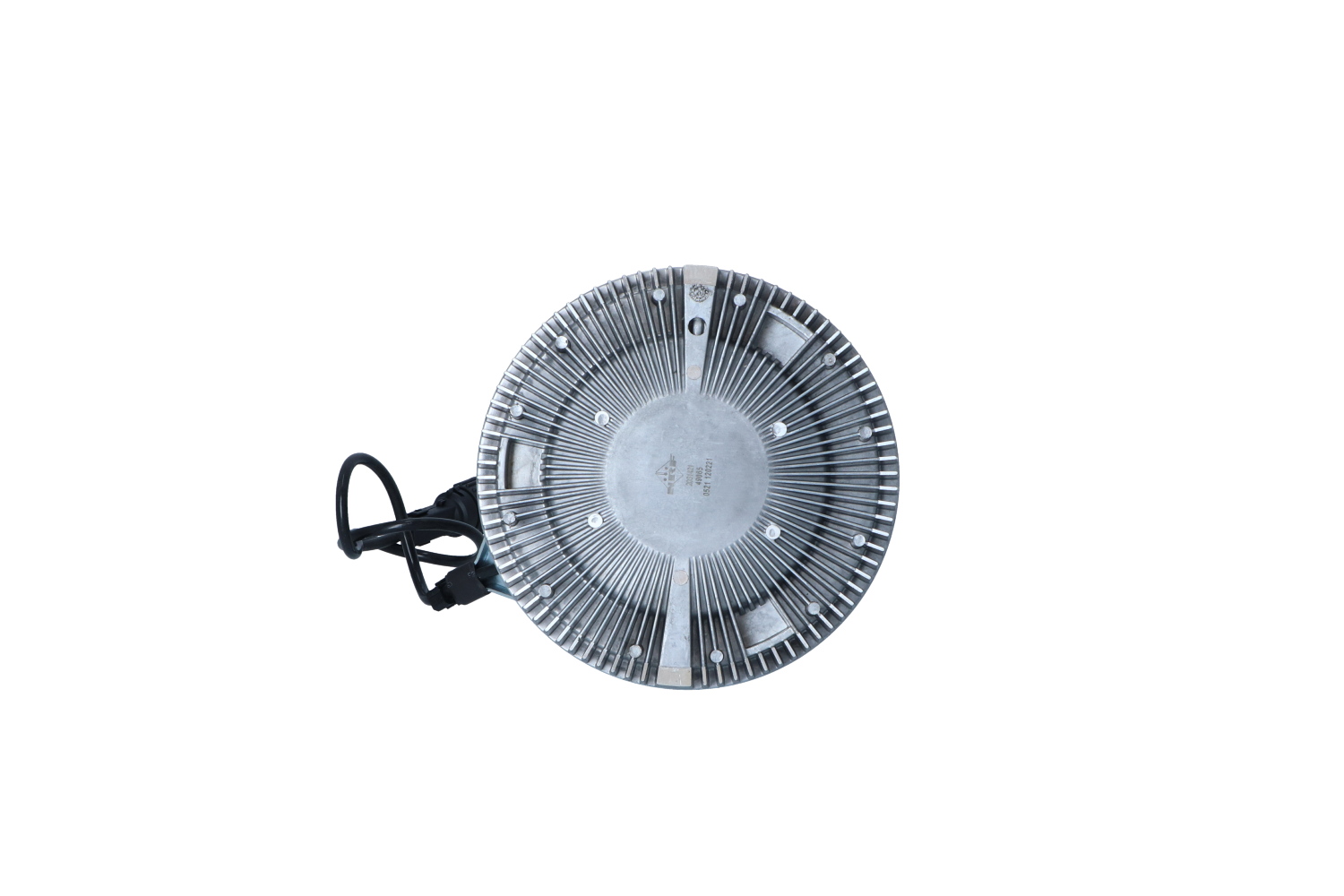 Compre NRF Embraiagem, ventilador do radiador Produto No.: 49065 a preços baixos de 357,18 €