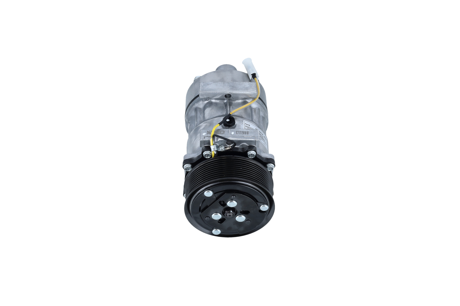Cumpărați online Compresor AC 32709 original/ă și la un preț mic, compatibil/ă cu nr. OEM 20731328