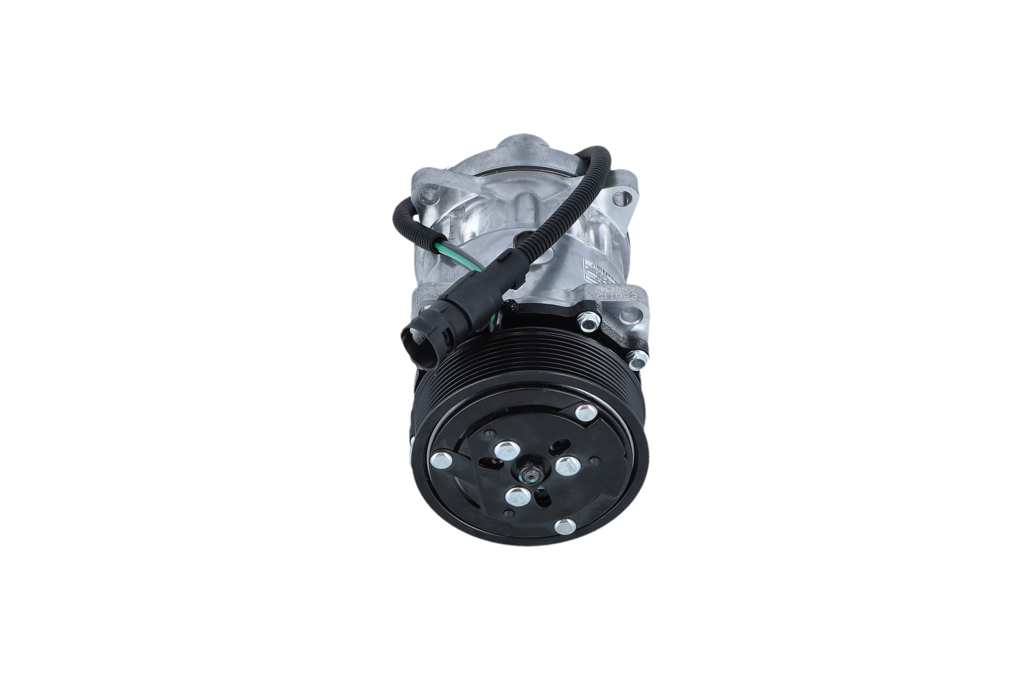 OE Compresor climatizare DAF 55 1970 1387322, 1655301, 1251063 de la NRF