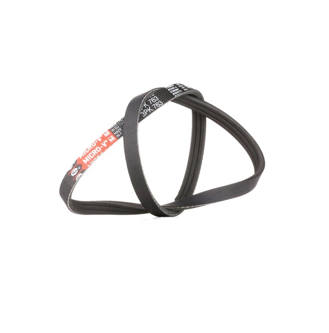 OE LEXUS ES 2011 Alternator belt 31110PM3003, 31110PM3004, 31110PM3014 from GATES