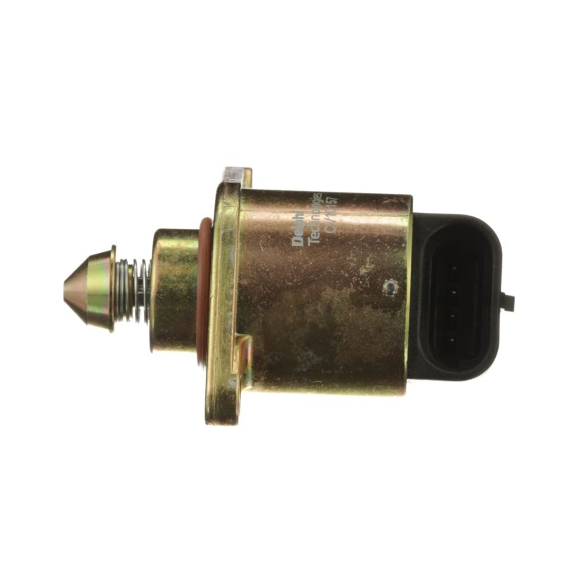 DELPHI Leerlaufregler Produkt Nr.: CV10157 zum günstigen Preis von 36,75 € kaufen