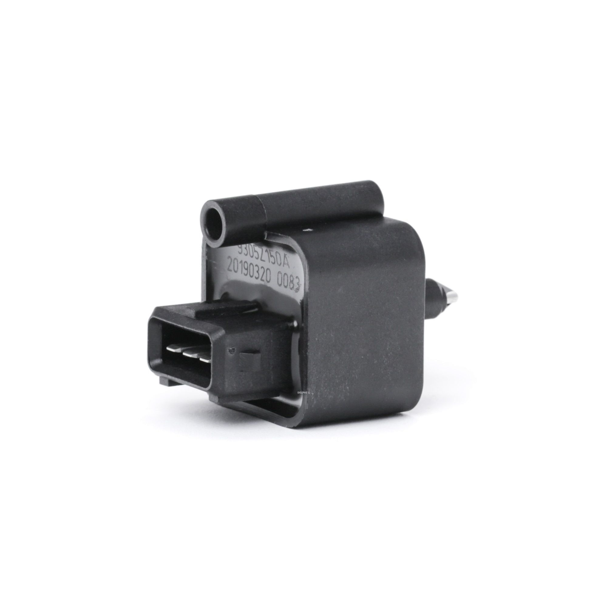 Buy DELPHI Sensor, coolant temperature Product No.: 9305-150A at the low price of £ 24,82