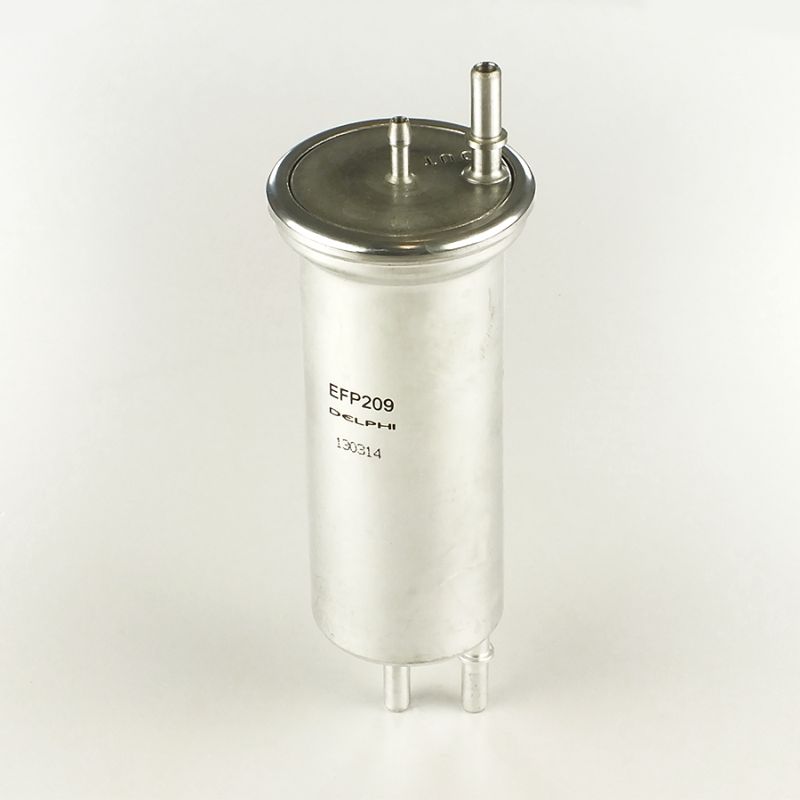 Köp billiga original Bränslefilter EFP209 jämförbara med 13321709535 OEM nummer på nätet