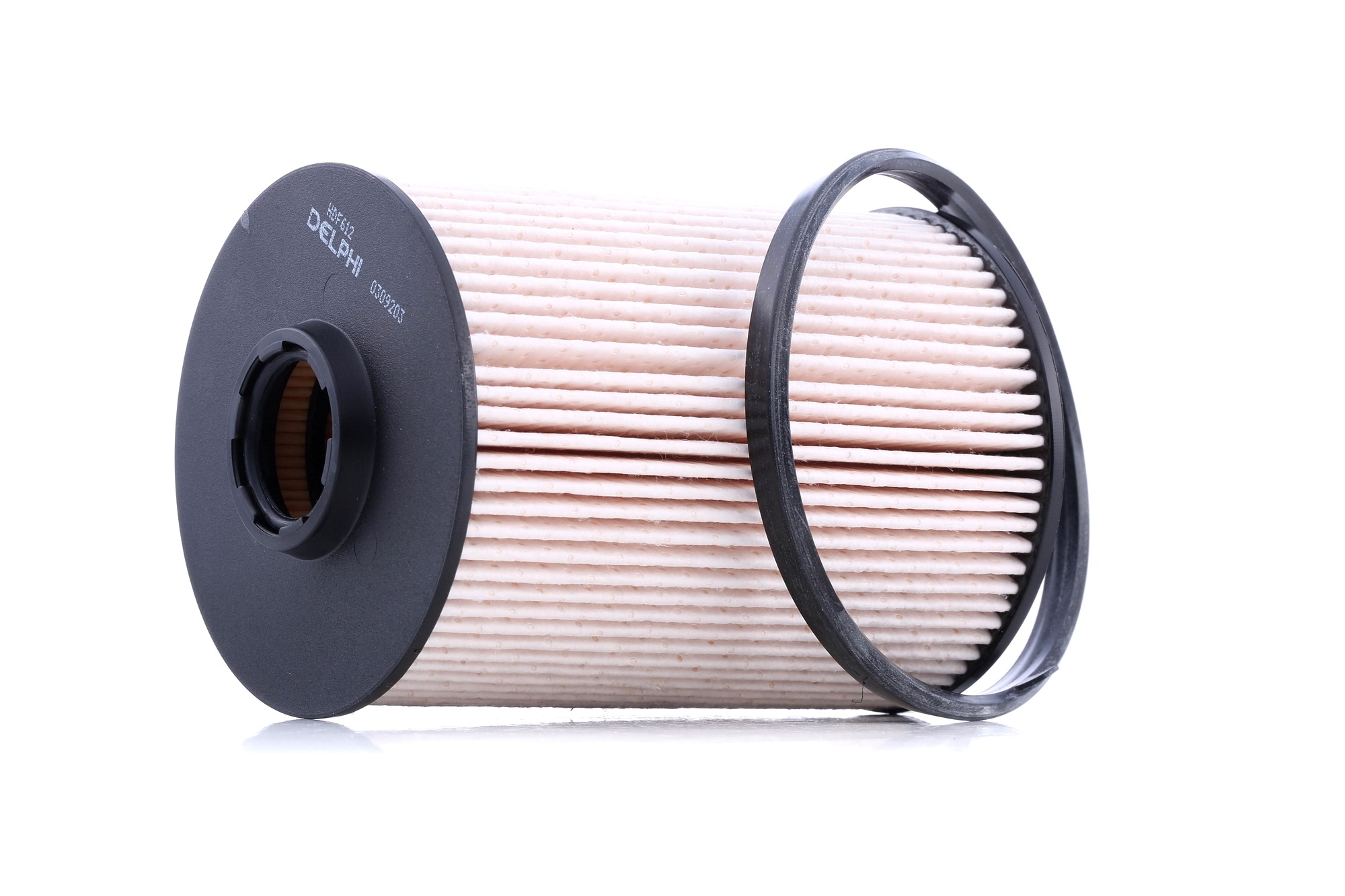 Kupite DELPHI Filter goriva Št. izdelka: HDF612 po nizki ceni 18,45 €