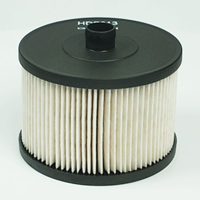 Kjøp DELPHI Drivstoffilter Product No .: HDF613 for den lave prisen av 234,30 kr