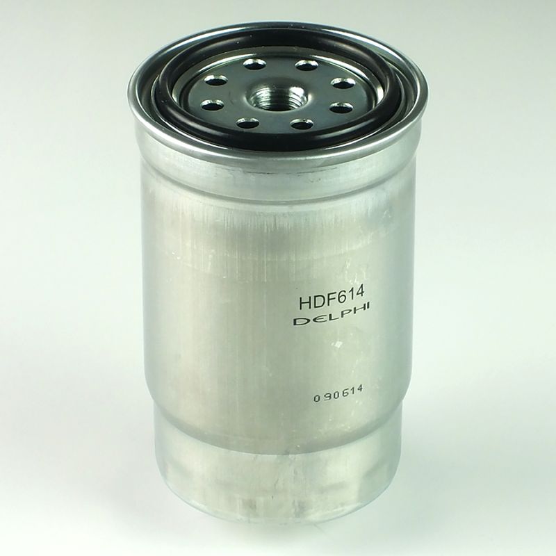OE HYUNDAI TRAJET 2005 Inline fuel filter 319222E900, 319222EA00, 319223A810 from DELPHI