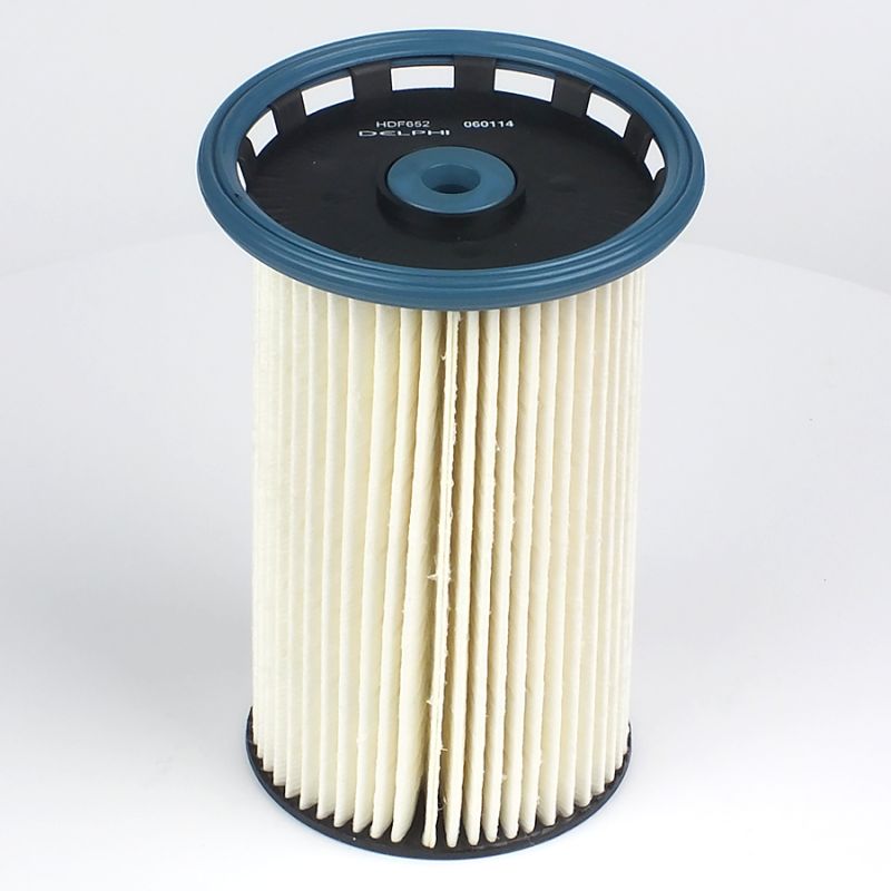 Golf BA5 2021 Fuel filter DELPHI OEM 7N0127177, 7N0127177B, 1K0201051B