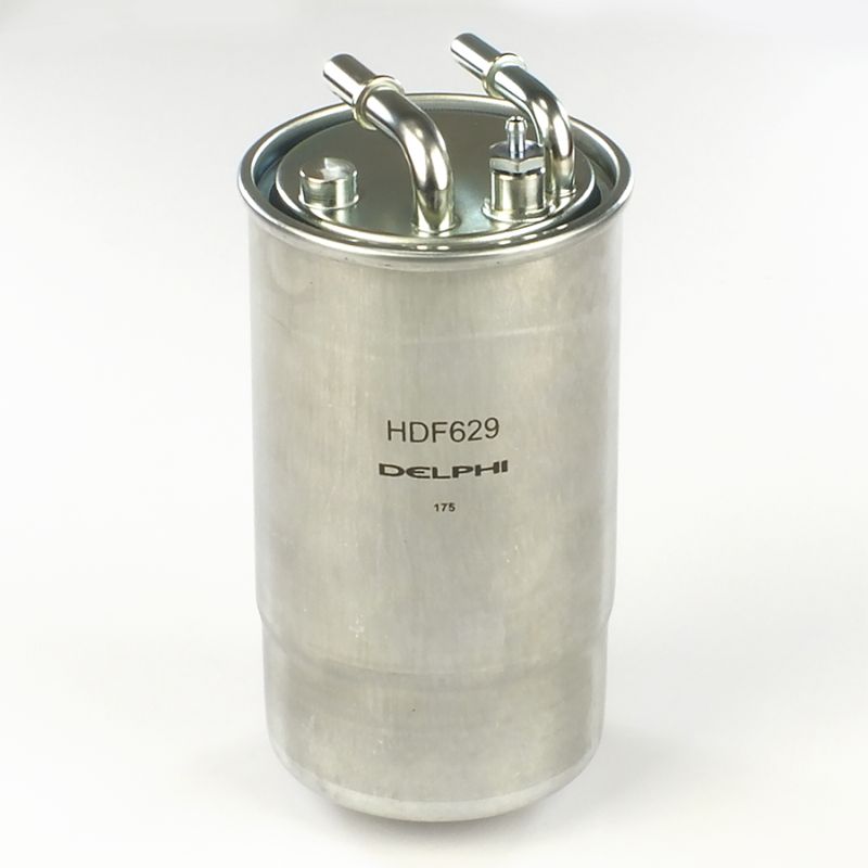 Cumpărați online Filtru combustibil HDF629 original/ă și la un preț mic, compatibil/ă cu nr. OEM 93190796