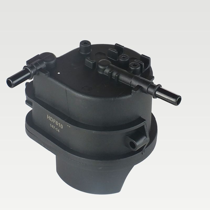Compre Filtro combustible HDF610 original asequible comparable con números OEM online 2S6Q9155AB