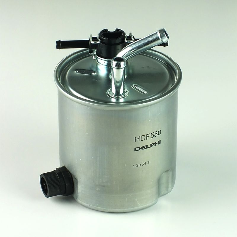 Kupite DELPHI Filter goriva Št. izdelka: HDF580 po nizki ceni 30,29 €