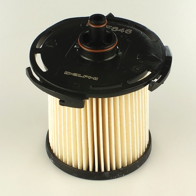 Acquista online Filtro carburante HDF646 originale a buon mercato, comparabile con i numeri OEM CC119176AA