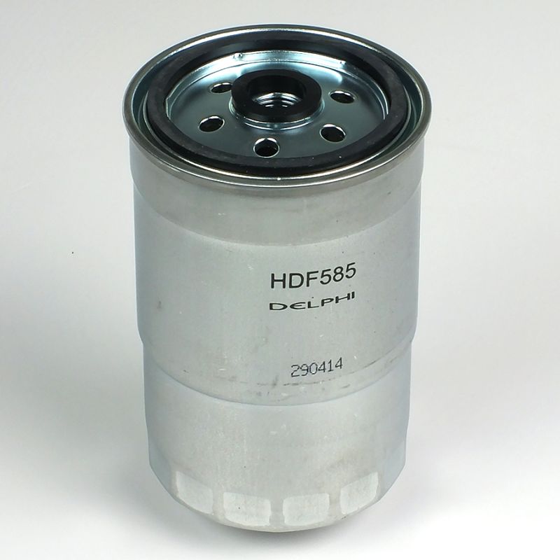 Cumpărați online Filtru combustibil HDF585 original/ă și la un preț mic, compatibil/ă cu nr. OEM ESR4686
