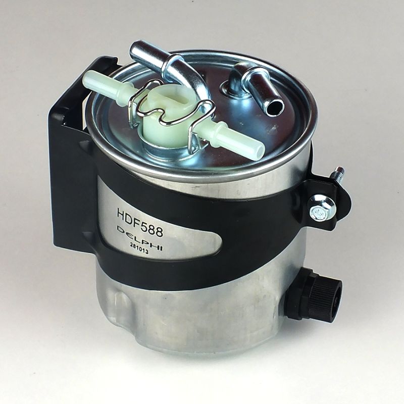 Įsigykite nebrangią originalią Kuro filtras HDF588. sulyginama su 8200506051 OEM numeriais internetu