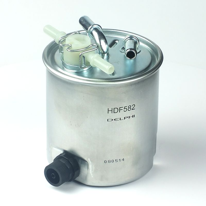 Kupite DELPHI Filter goriva Št. izdelka: HDF582 po nizki ceni 30,27 €