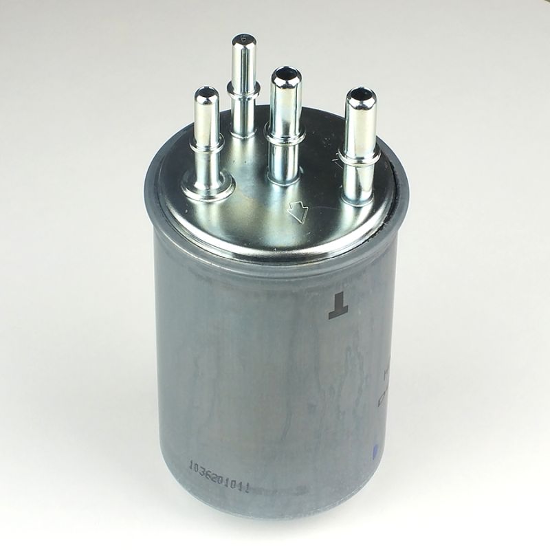 Köp billiga original Bränslefilter HDF947 jämförbara med 4R839155AA OEM nummer på nätet