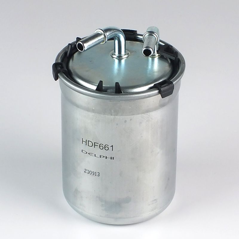 OE Bränslefilter VW XL1 2021 6C0127400, 6R0127400C, 70554273 från DELPHI