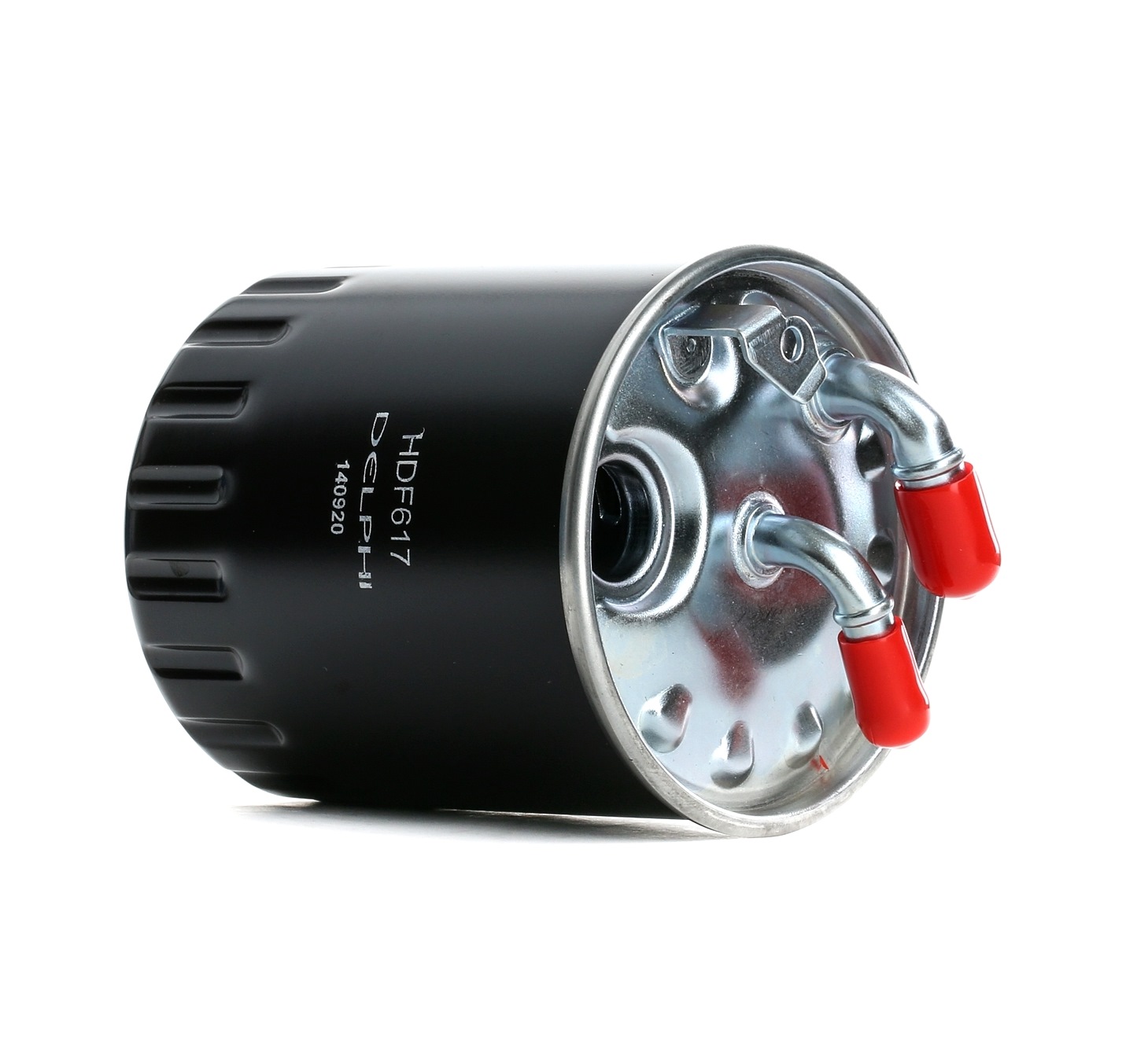 Buy DELPHI Fuel filter Product No.: HDF617 at the low price of £ 22,44