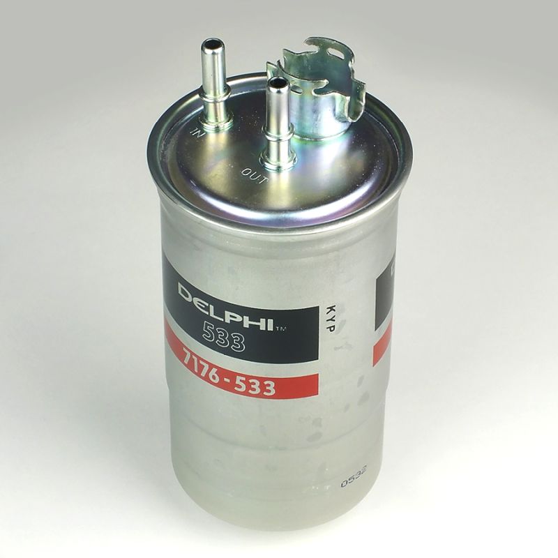 Įsigykite nebrangią originalią Kuro filtras HDF533. sulyginama su 46533026 OEM numeriais internetu