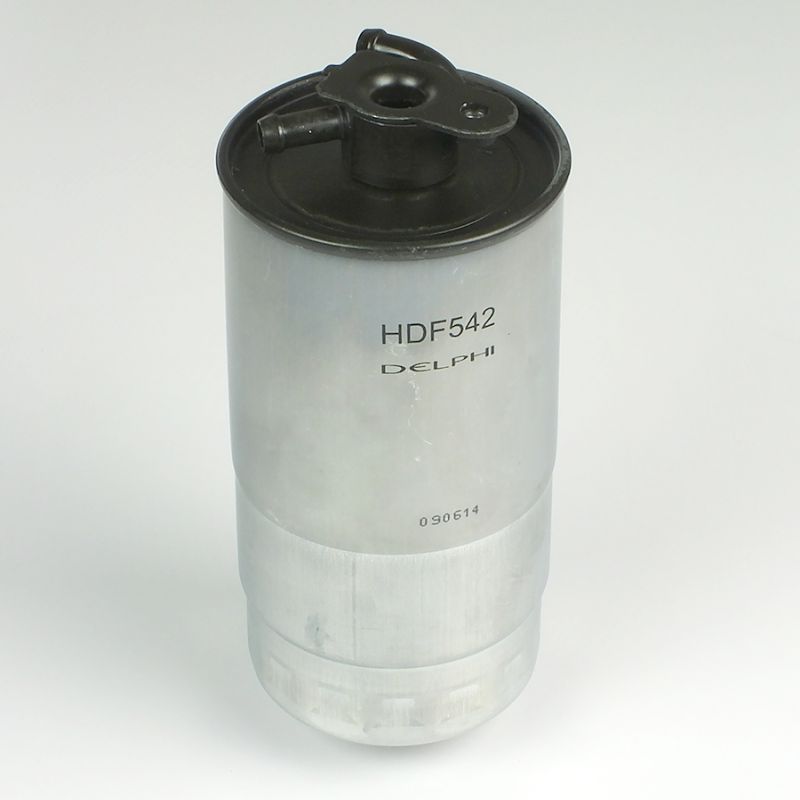Köp DELPHI Bränslefilter Produktnummer: HDF542 till det förmånliga priset av 330,25 kr
